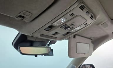 Escalade 5th Generation