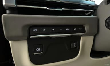 Escalade 5th Generation