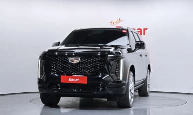 Escalade 5th Generation