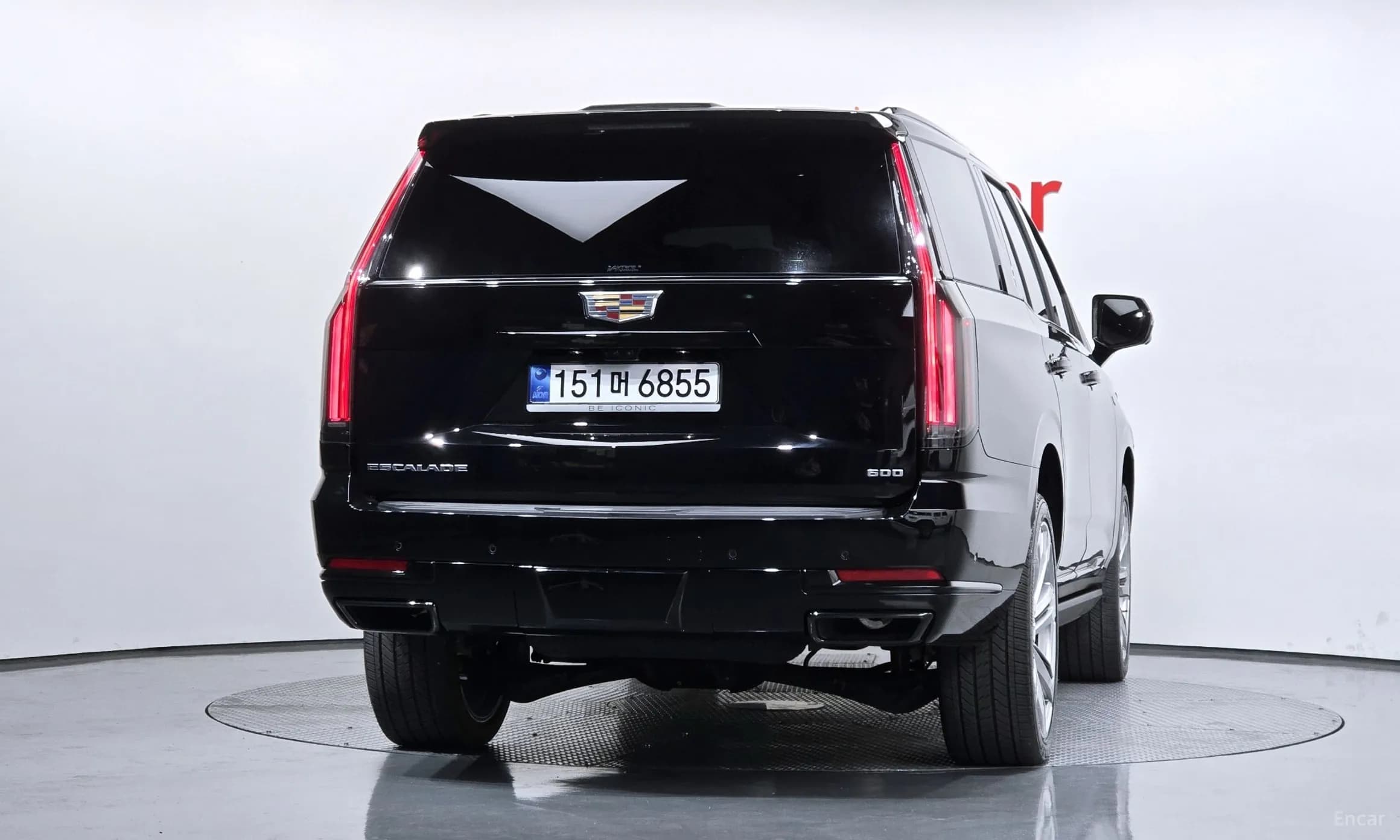 Escalade 5th Generation