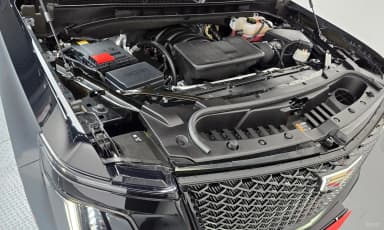 Escalade 5th Generation