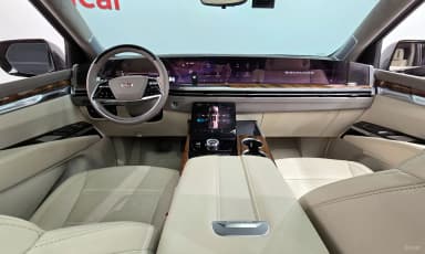 Escalade 5th Generation