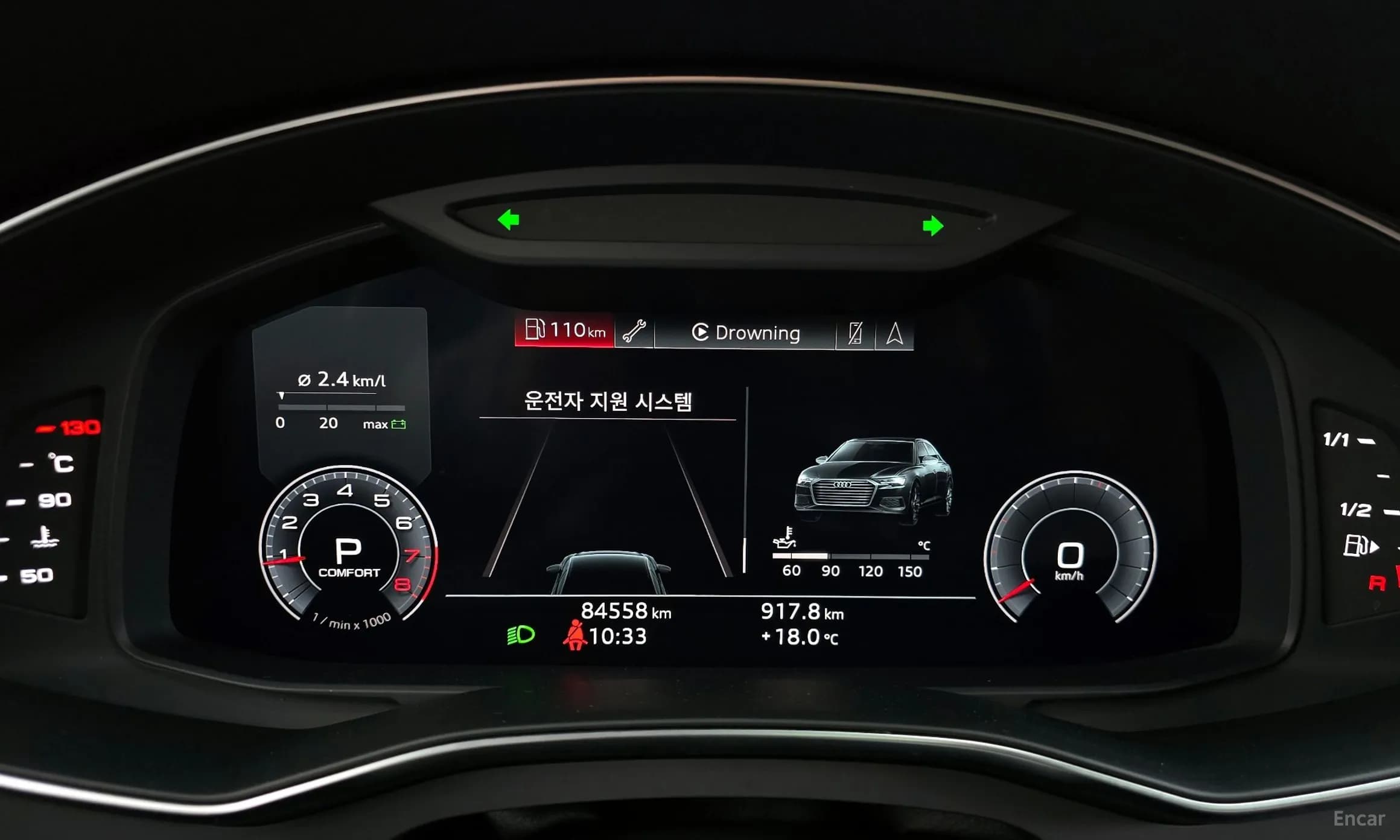 A6 (C8)