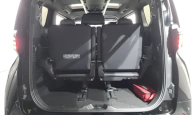 Alphard 4th Generation