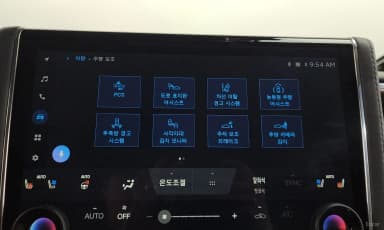 Alphard 4th Generation