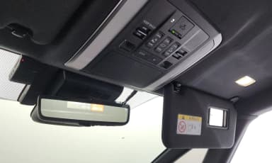 Alphard 4th Generation