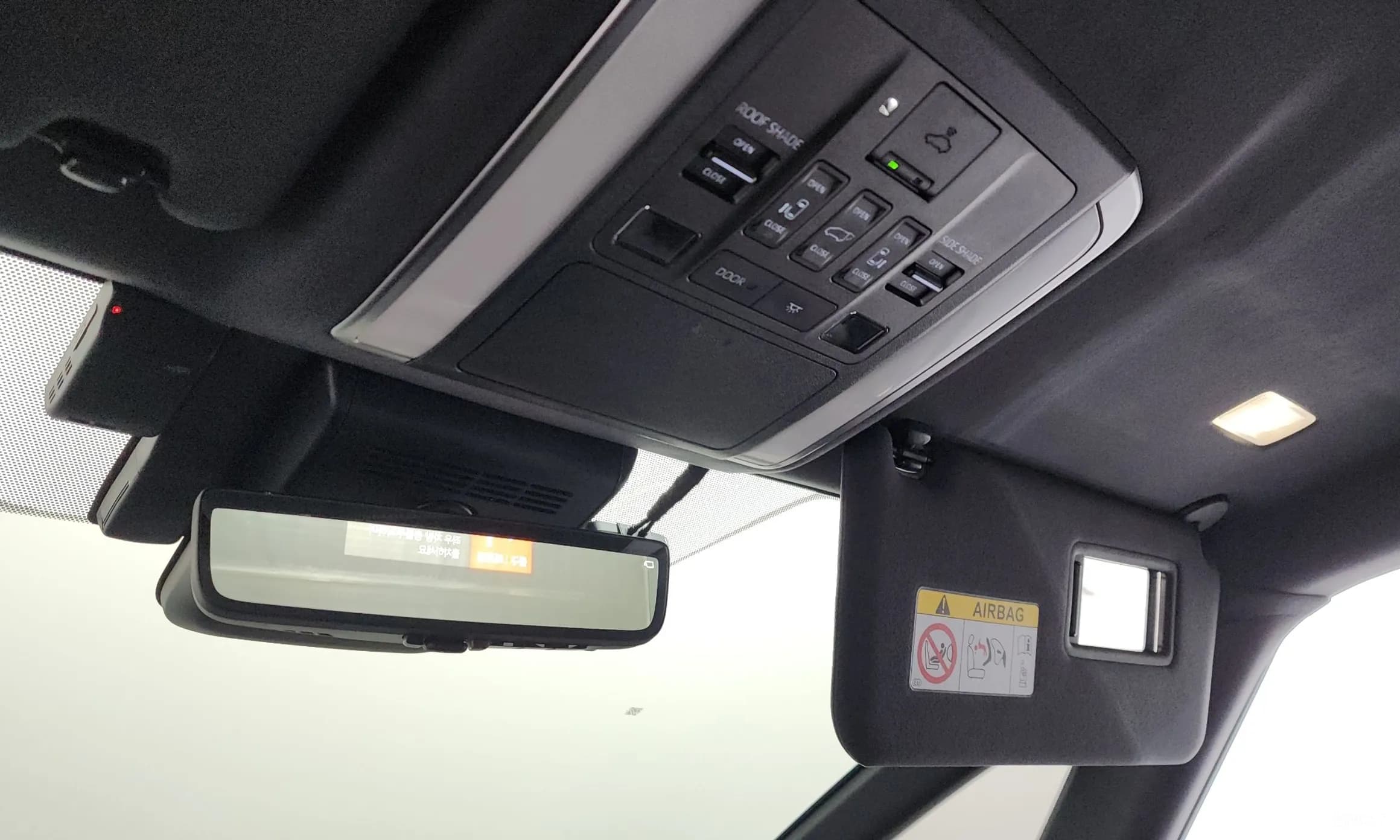 Alphard 4th Generation