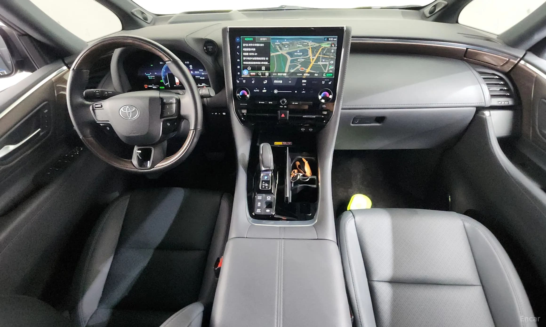 Alphard 4th Generation