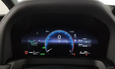 Alphard 4th Generation