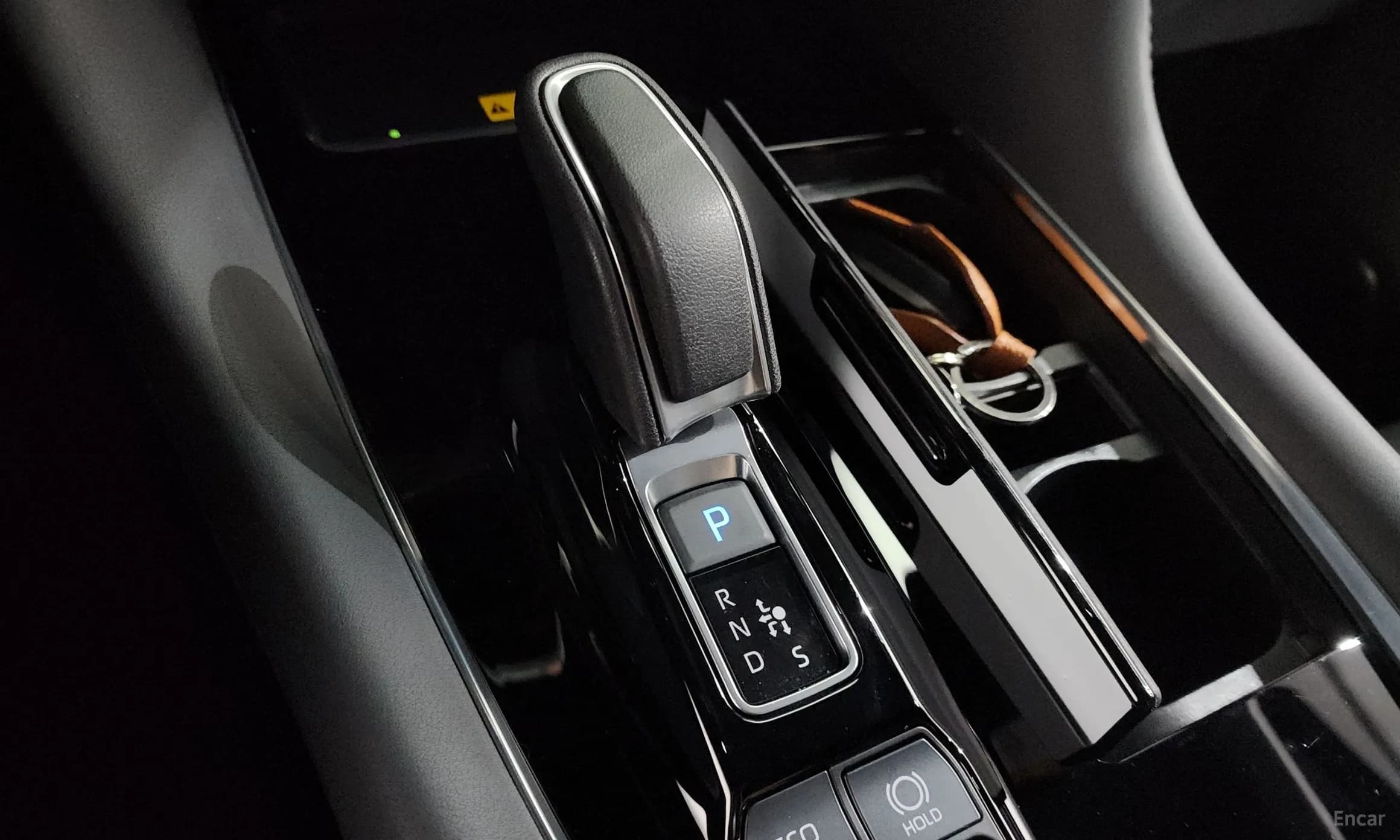 Alphard 4th Generation