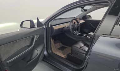 Model Y