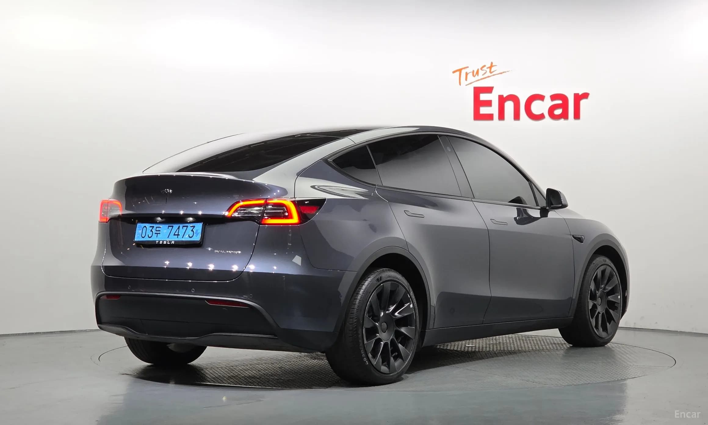 Model Y