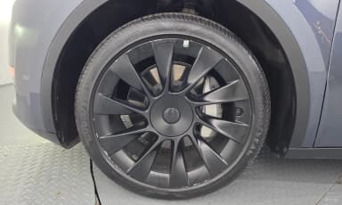 Model Y