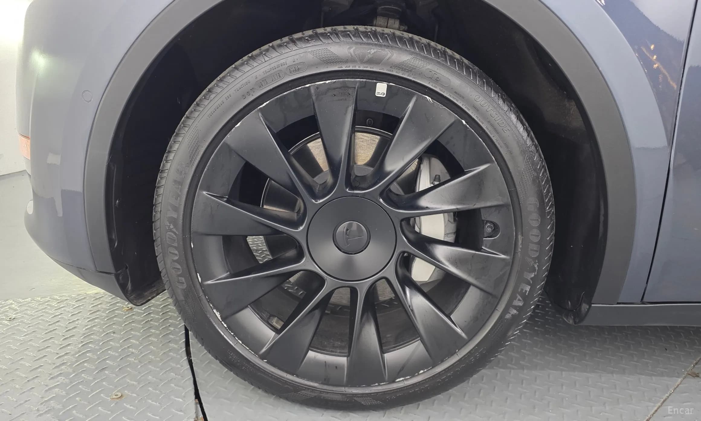 Model Y