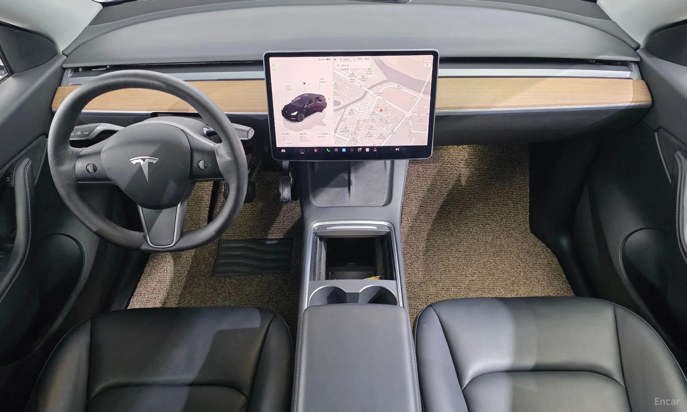 Model Y