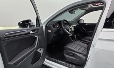 Tiguan 2nd Generation