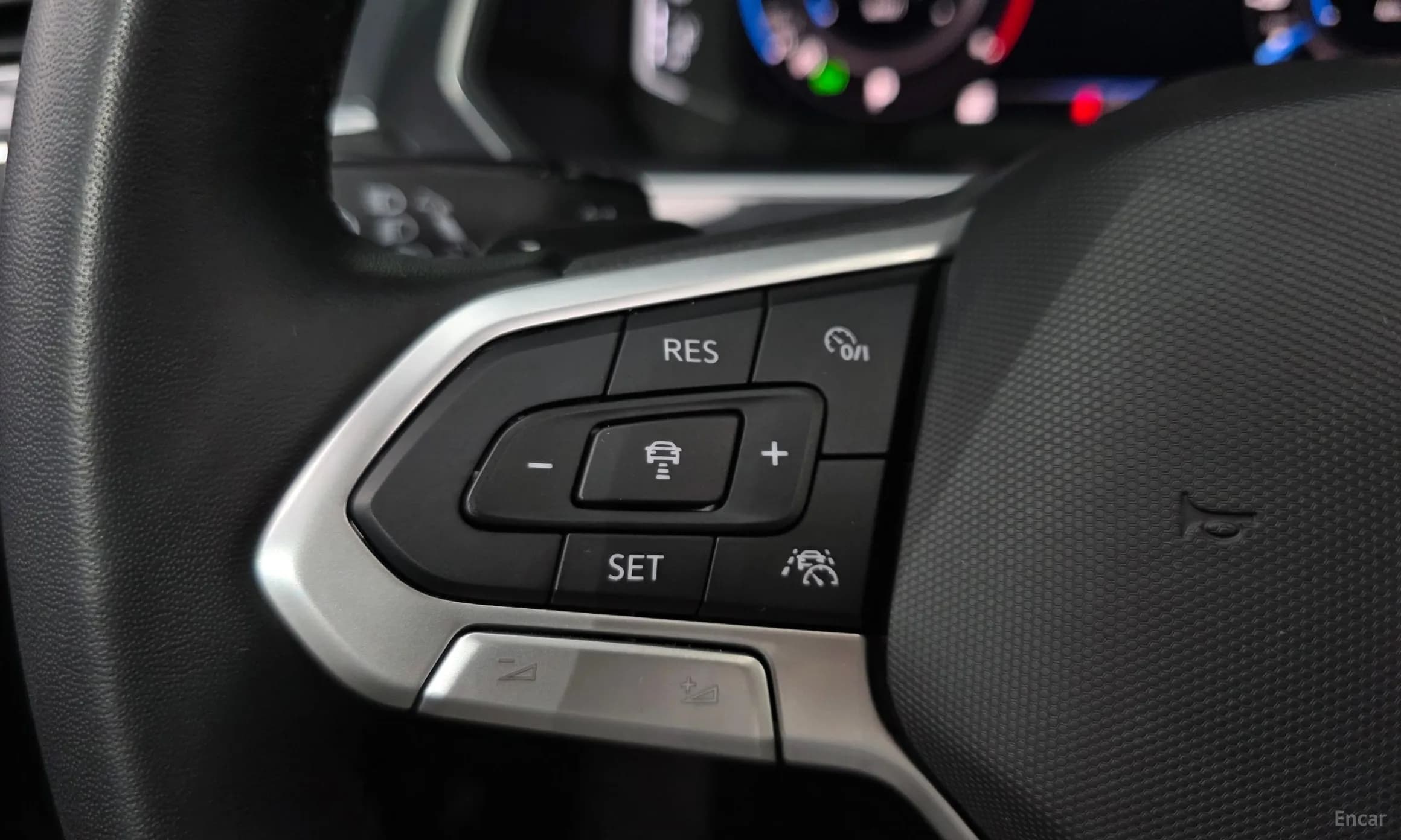 Tiguan 2nd Generation