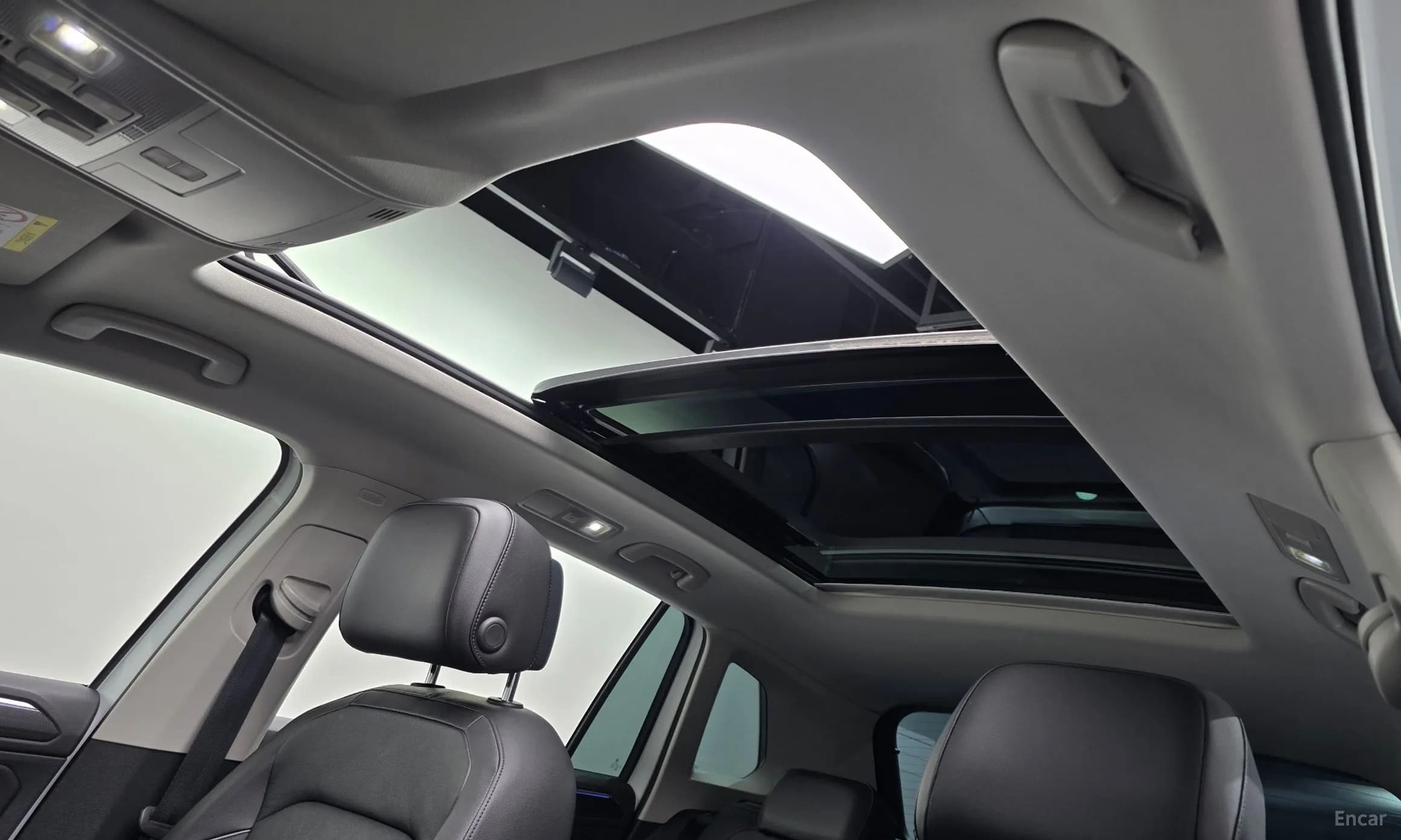 Tiguan 2nd Generation