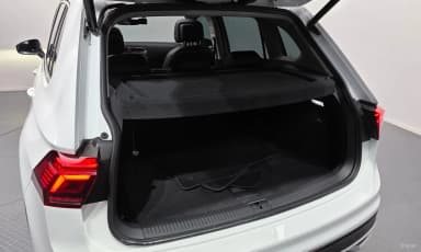 Tiguan 2nd Generation