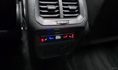 Tiguan 2nd Generation