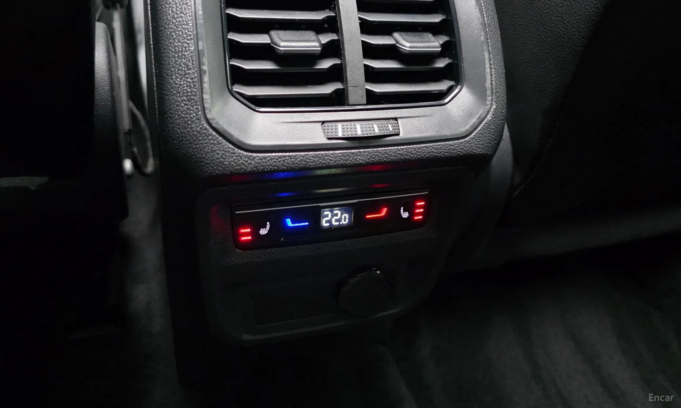Tiguan 2nd Generation