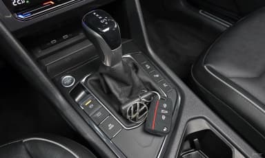 Tiguan 2nd Generation