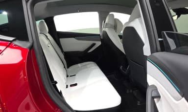 Model Y