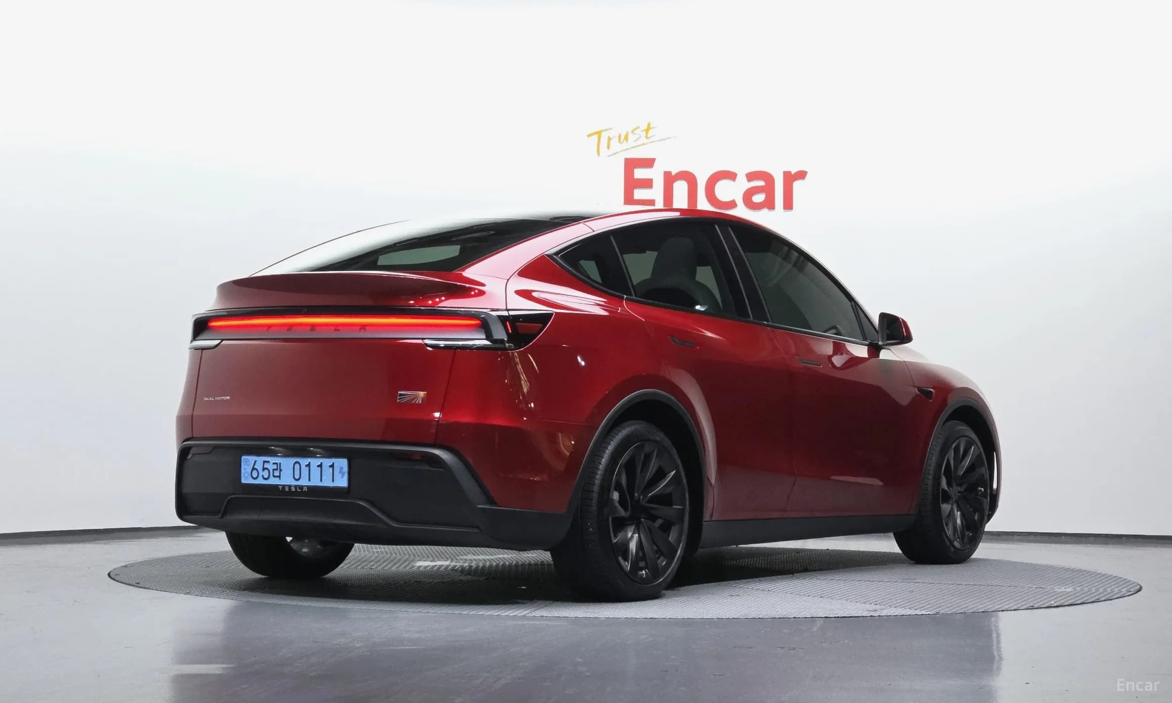 Model Y