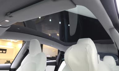 Model Y