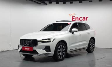 XC60 Gen 2