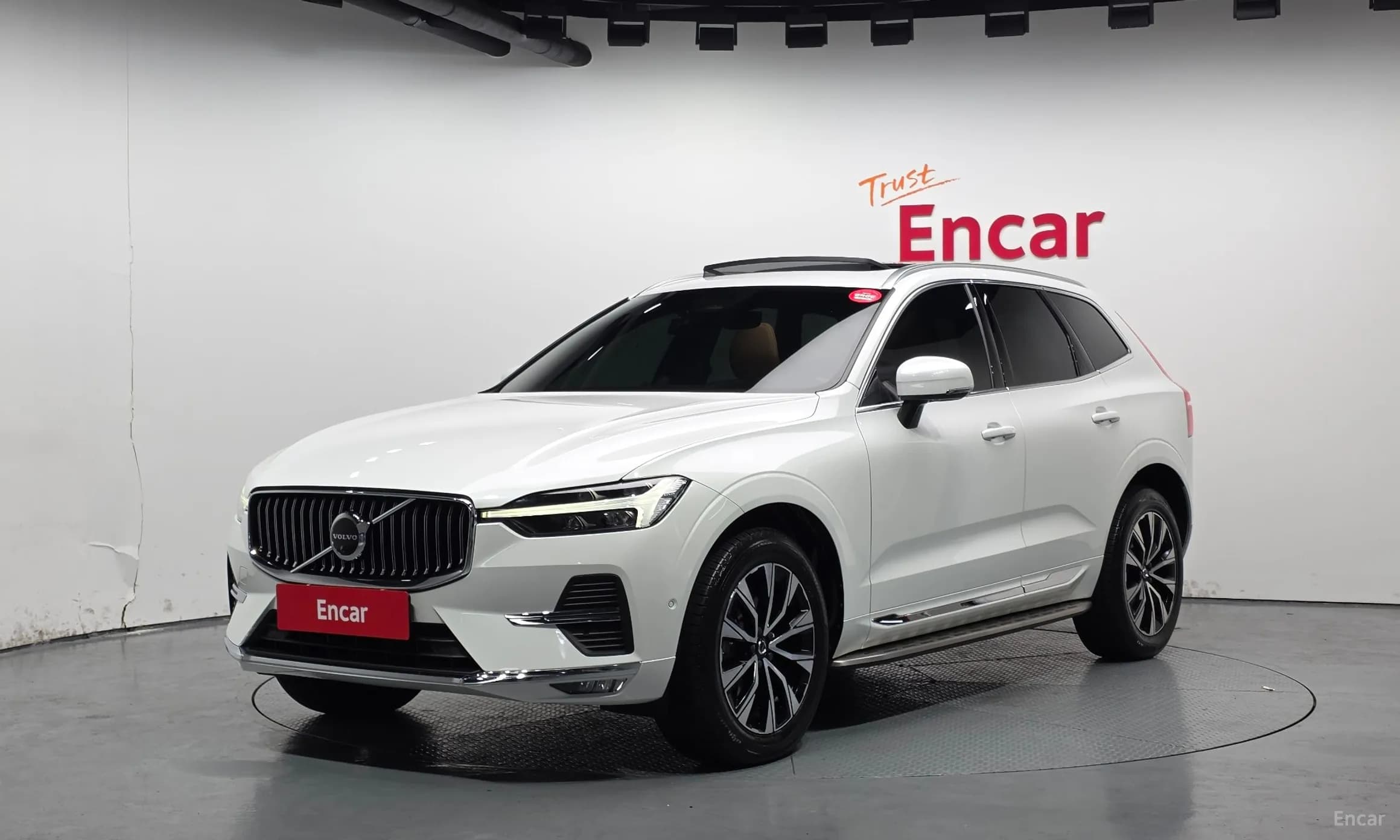 XC60 Gen 2