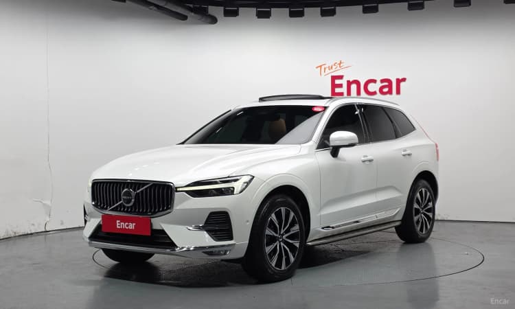XC60 Gen 2