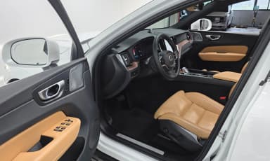 XC60 Gen 2