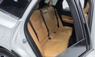 XC60 Gen 2