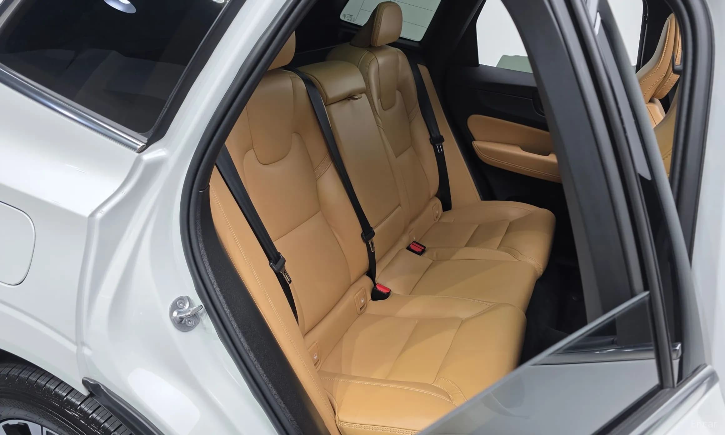 XC60 Gen 2