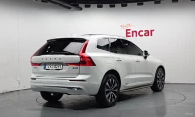 XC60 Gen 2