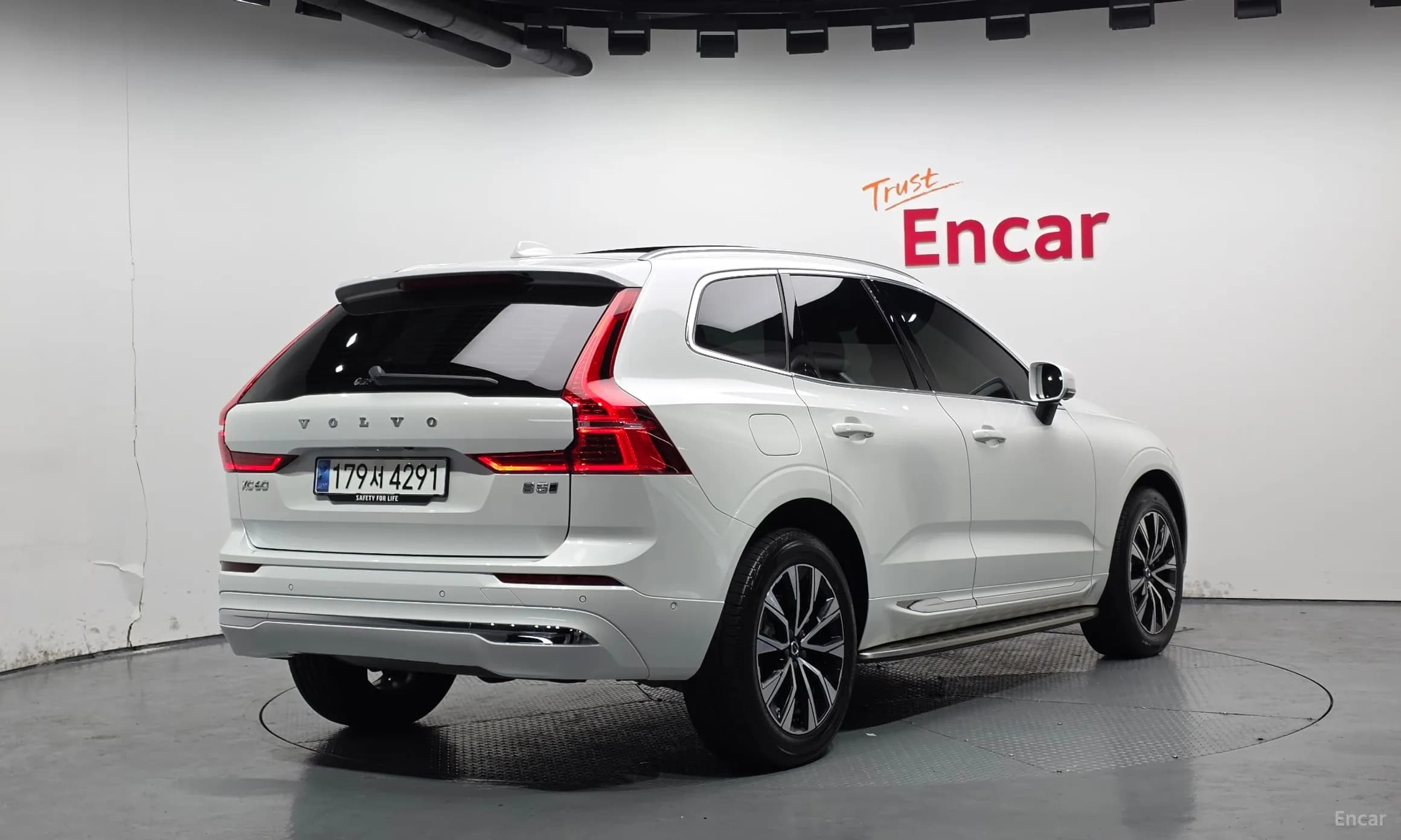 XC60 Gen 2