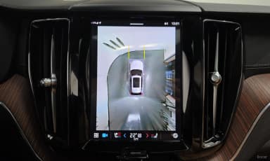 XC60 Gen 2