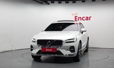 XC60 Gen 2