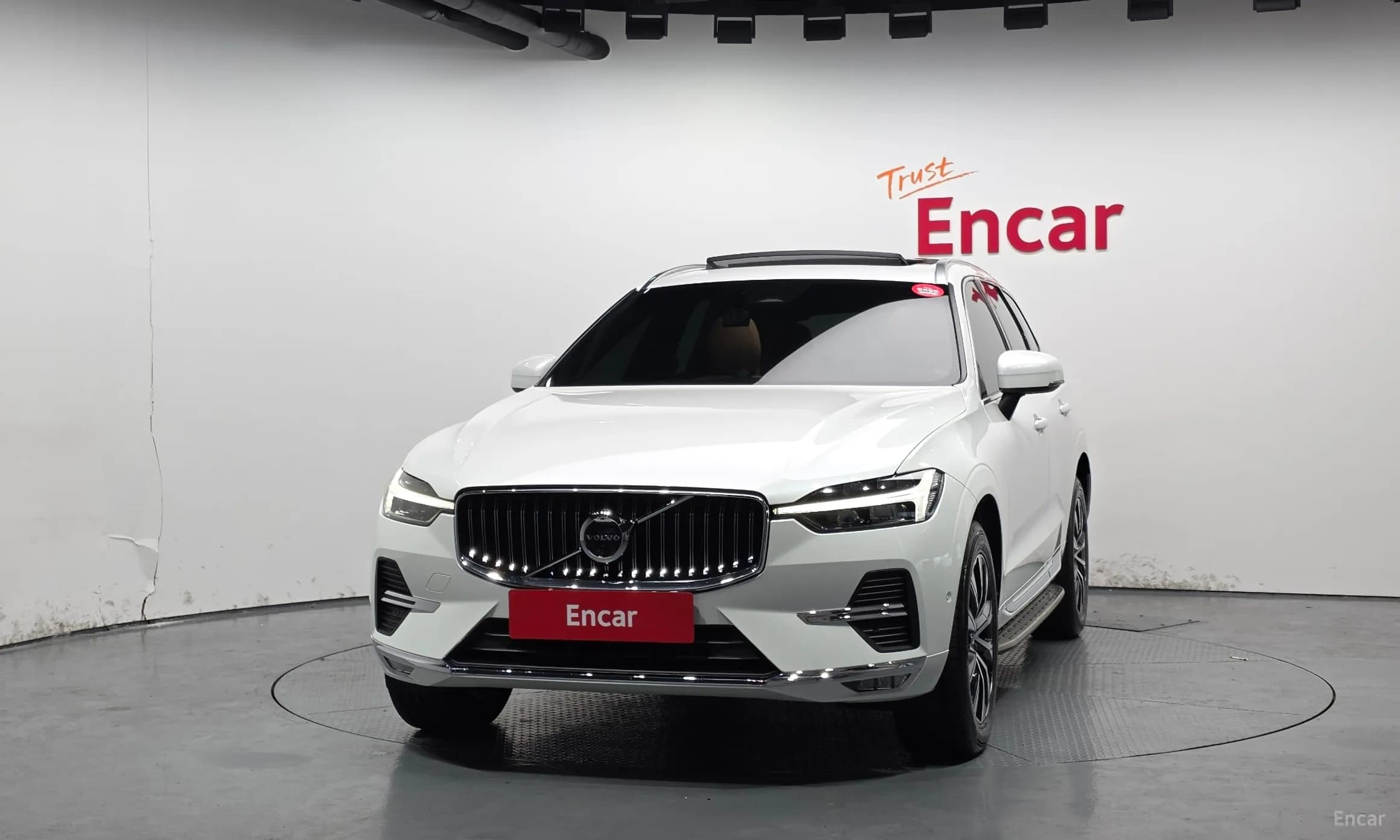 XC60 Gen 2