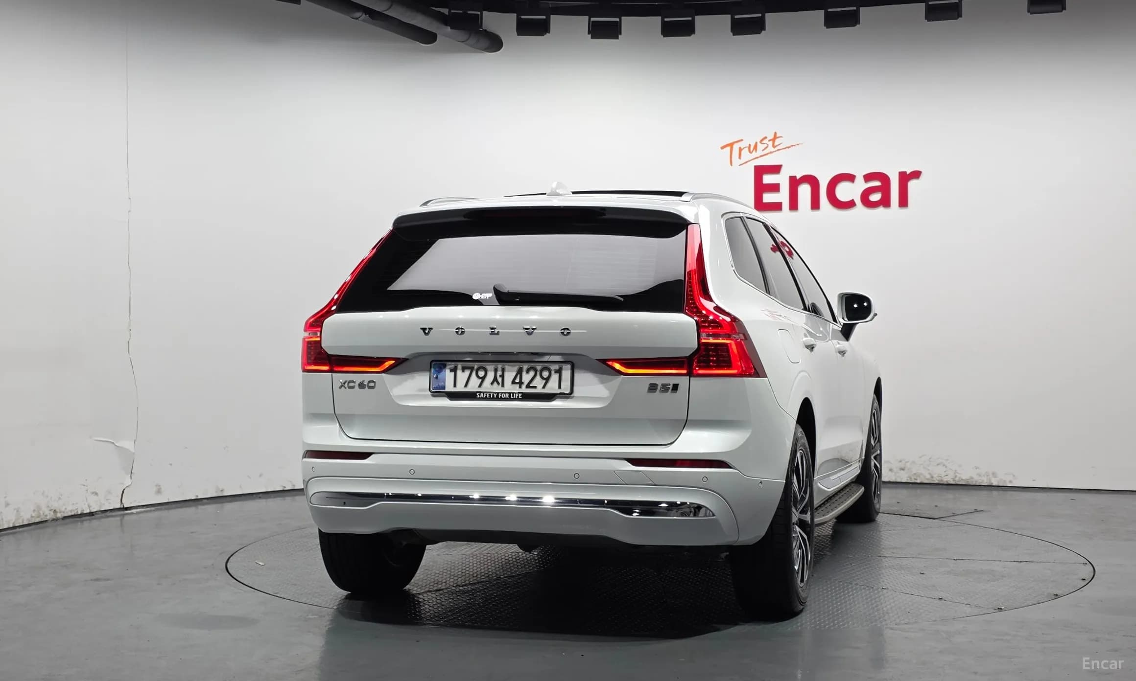 XC60 Gen 2