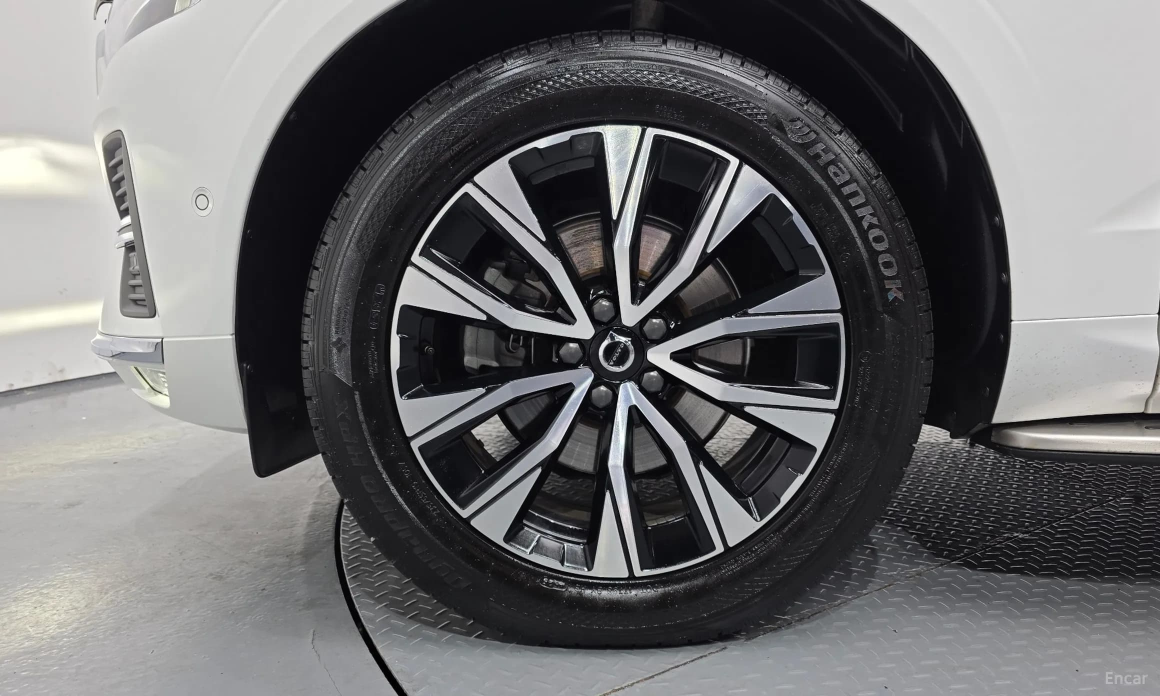 XC60 Gen 2