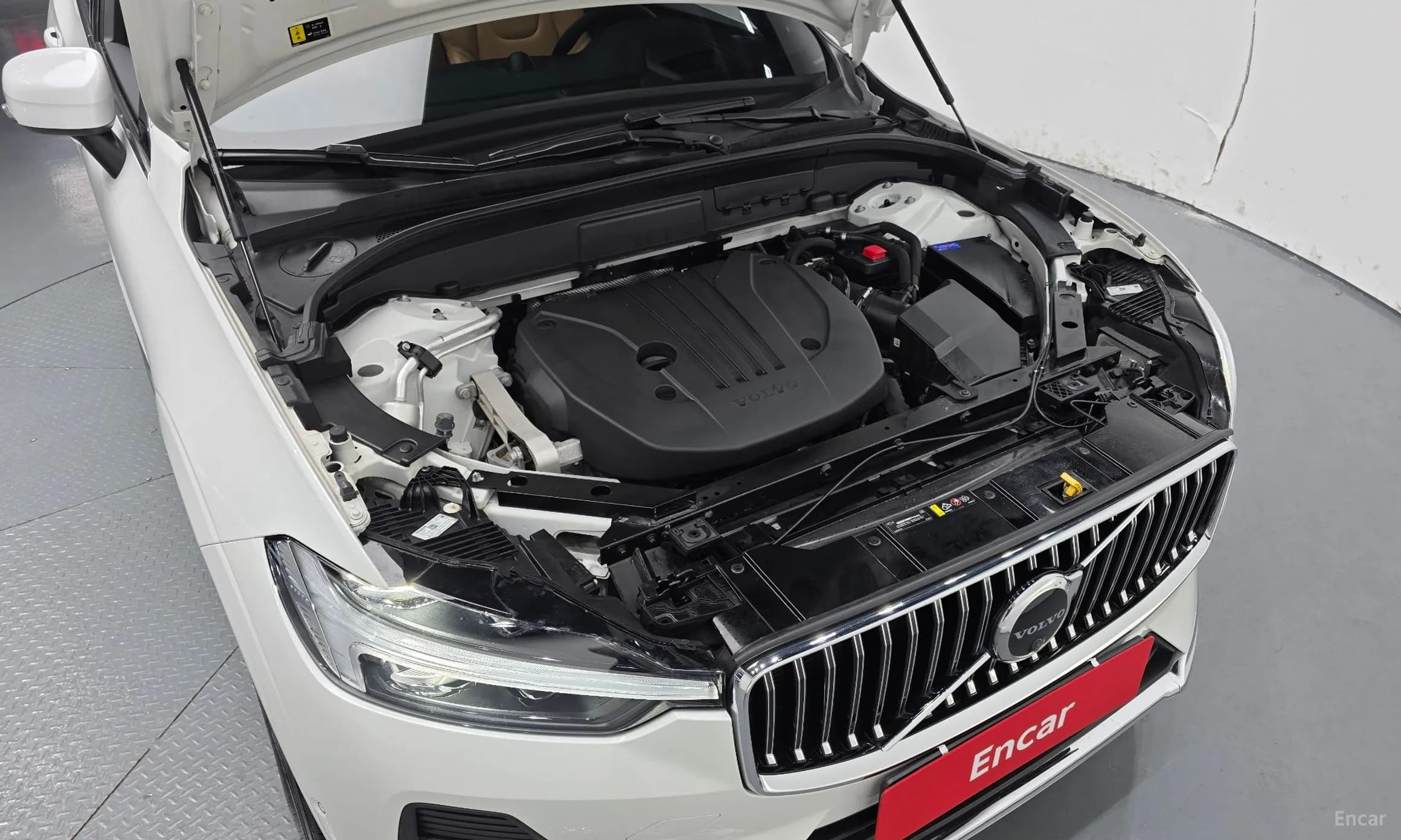 XC60 Gen 2