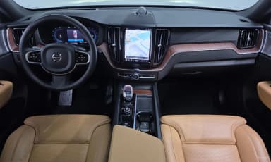 XC60 Gen 2