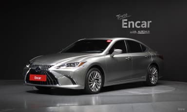 ES300h 7th Generation