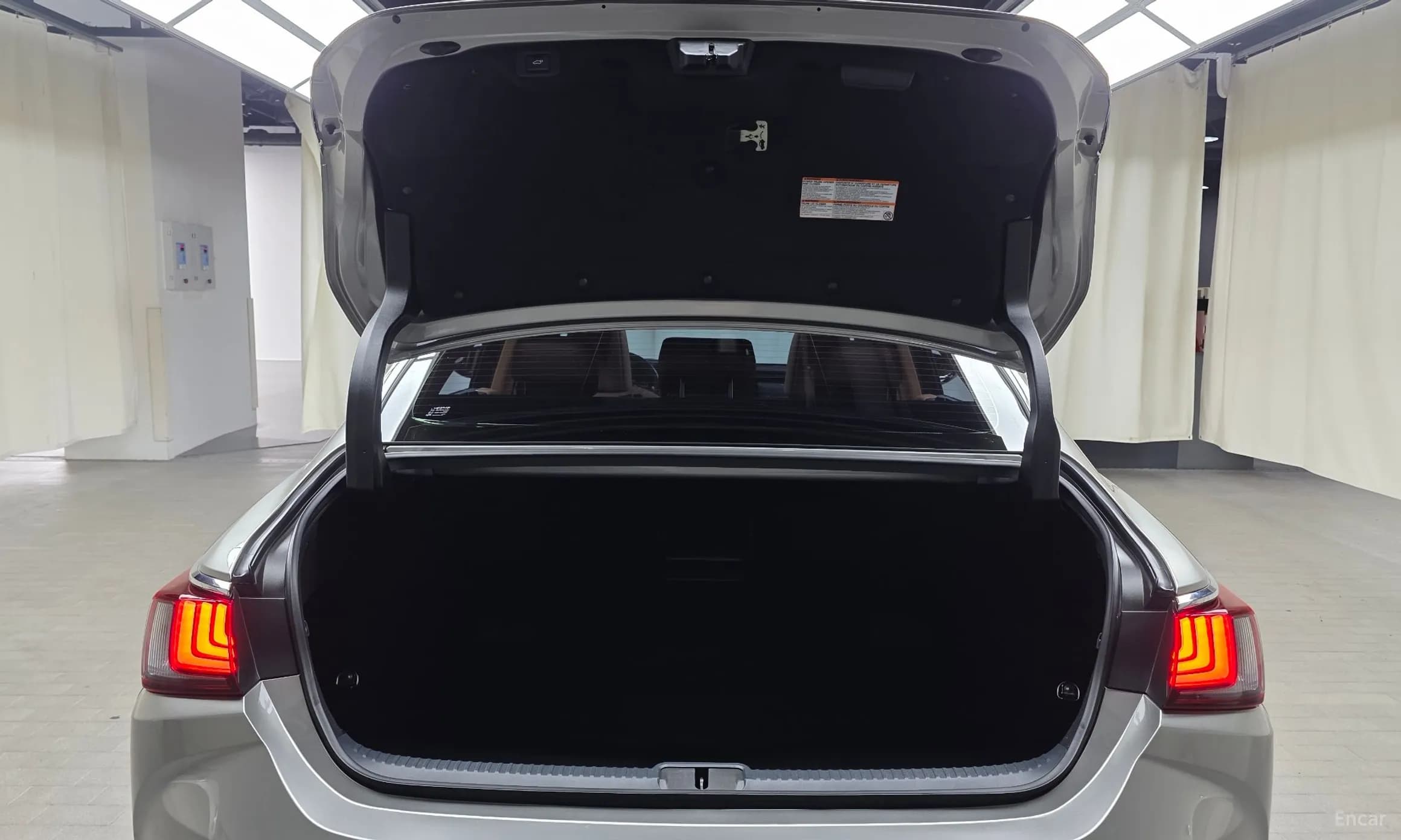 ES300h 7th Generation