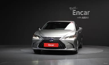 ES300h 7th Generation