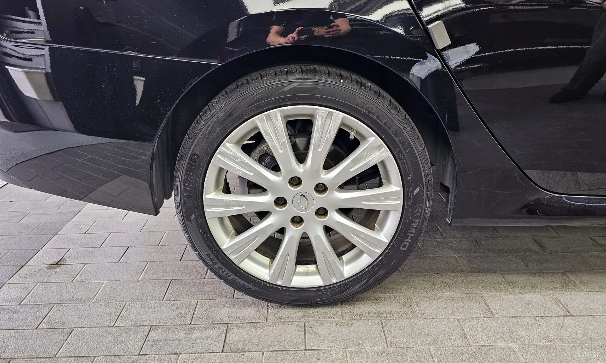 SM5