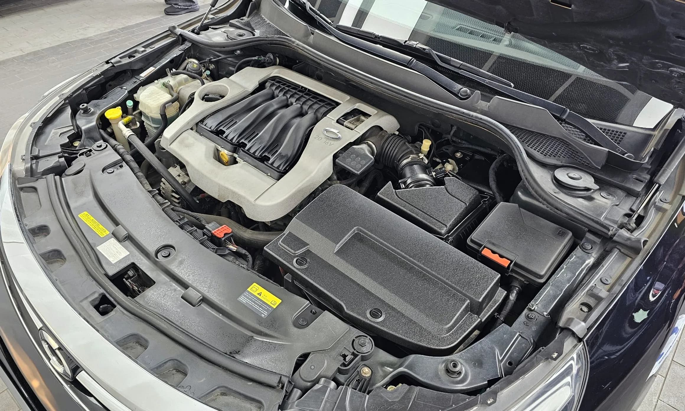 SM5