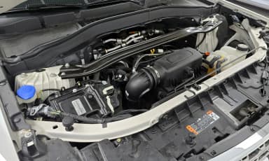 Explorer 6th Generation